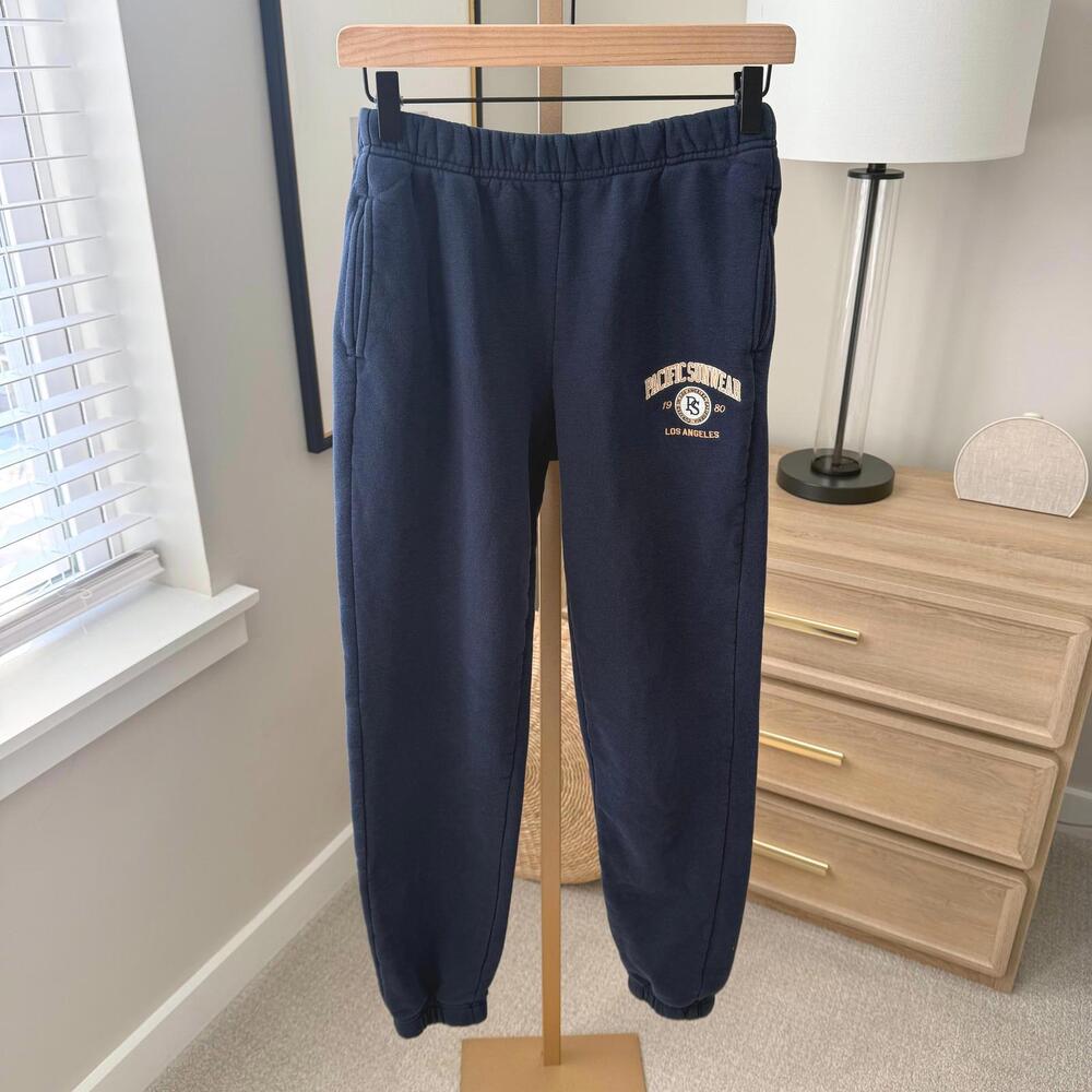 PACSUN World Class Pacific Sunwear Slim Joggers